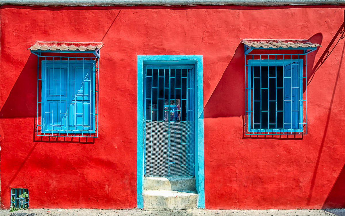 Cozumel, Mexico