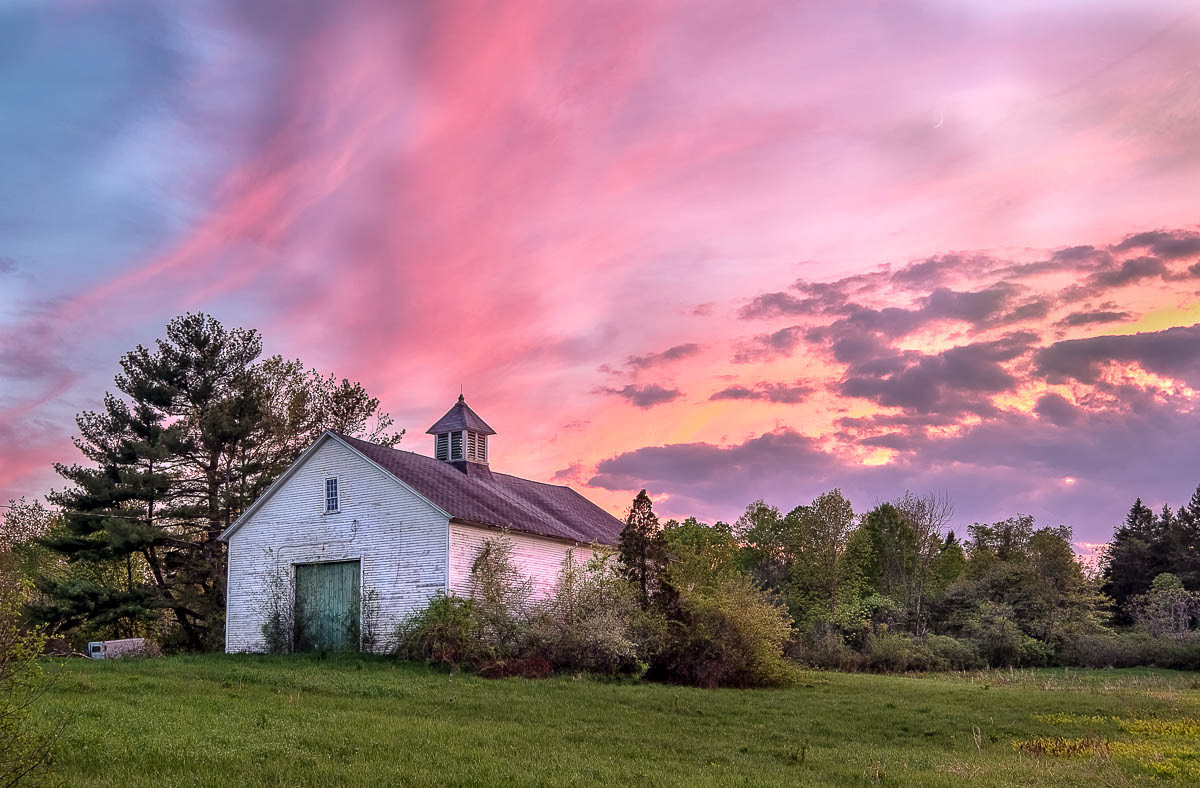 Exeter, New Hampshire
