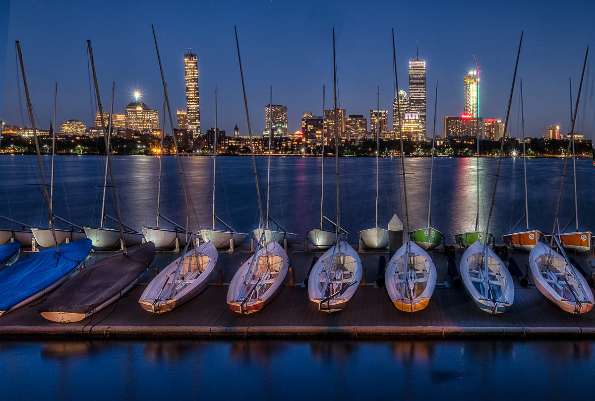 Boston, Masachusetts