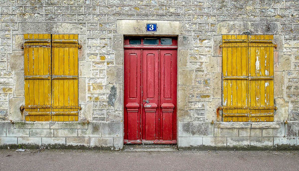 Amboise, France
