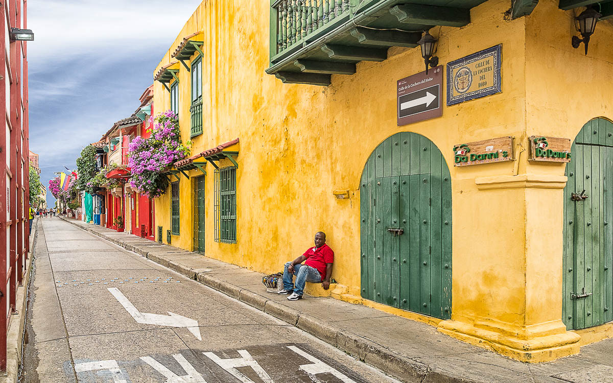 Panama