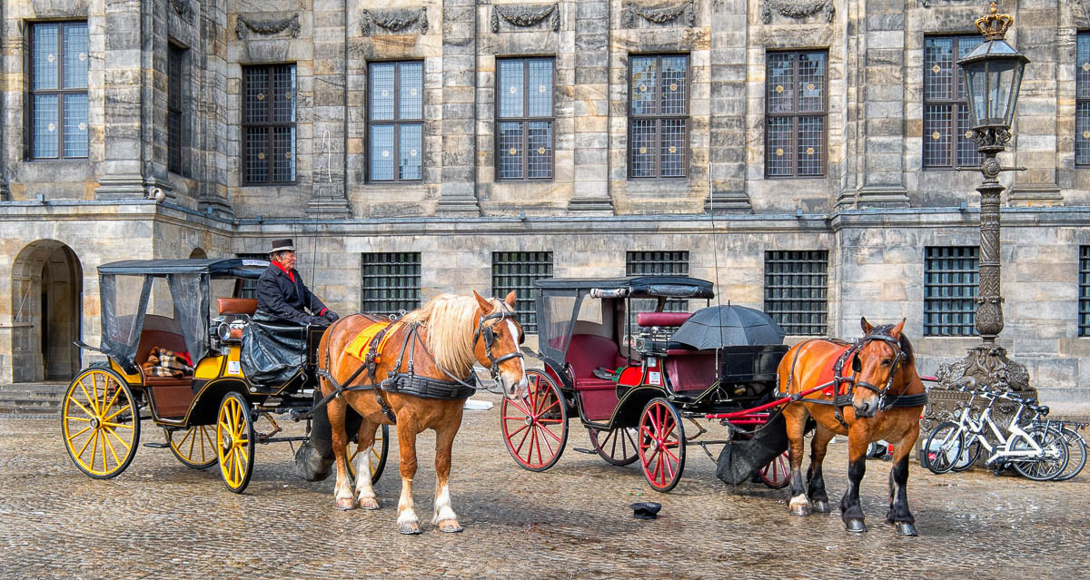 Amsterdam, Netherlands