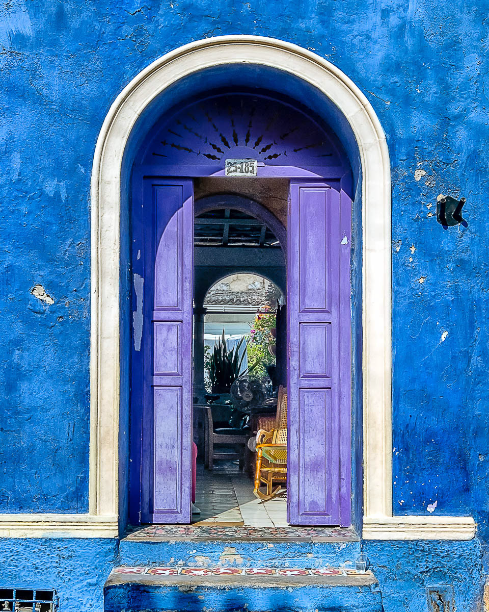 Cartagena, Coluimbia
