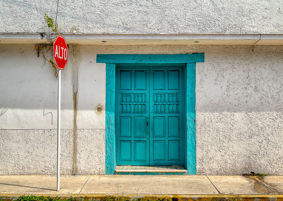 Cozumel, Mexico