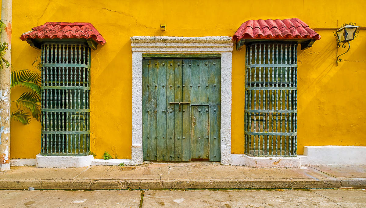 Cartagena, Columbia
