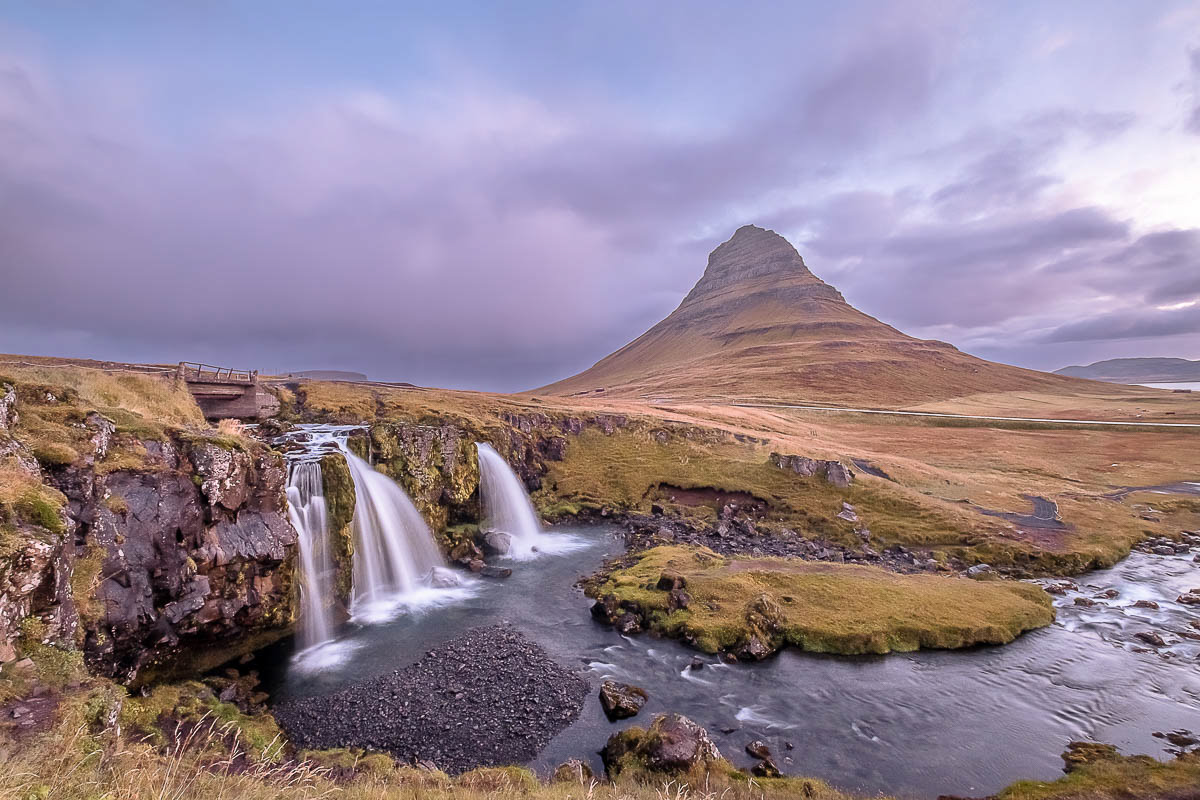 Grunderfjordur, Iceland
