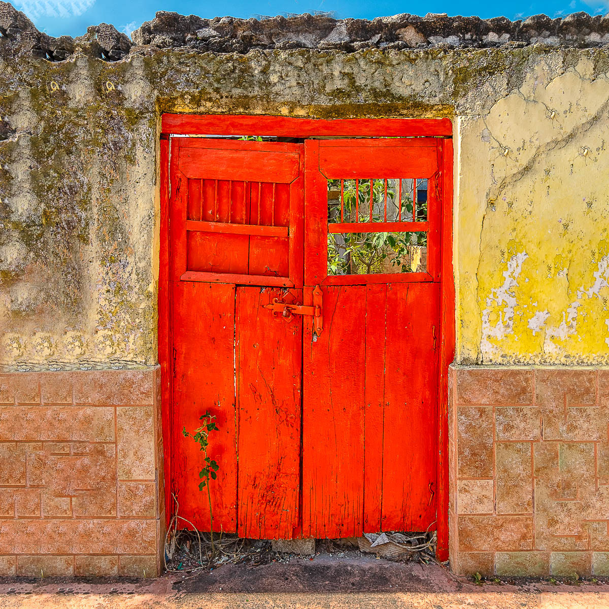 Cozumel, Mexico