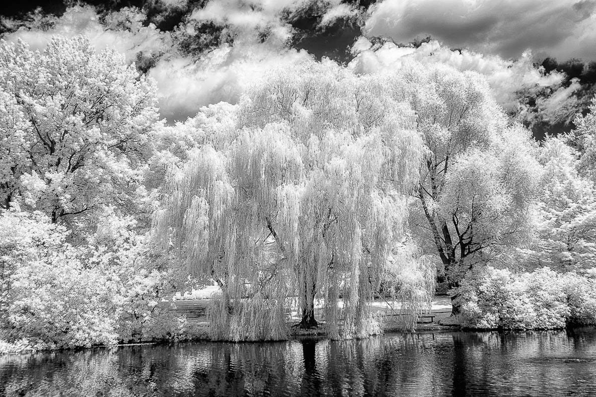 Cambridge, Massachusetts