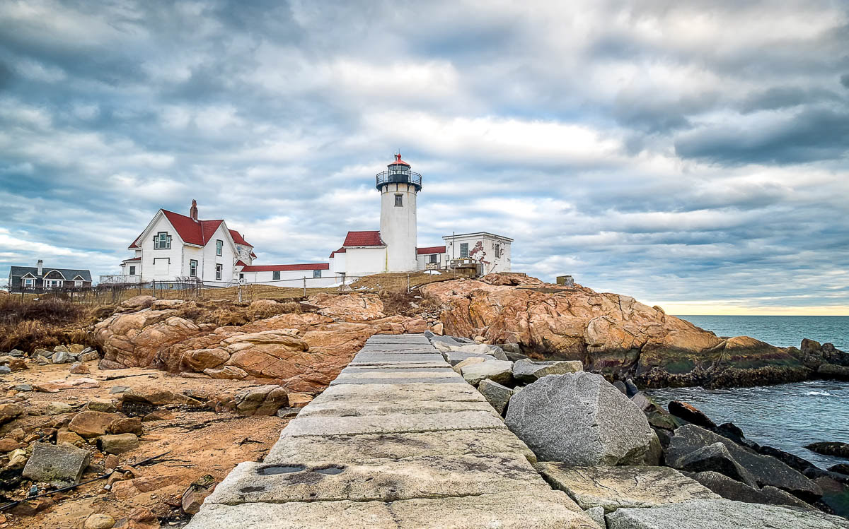 Gloucester, Massachusetts