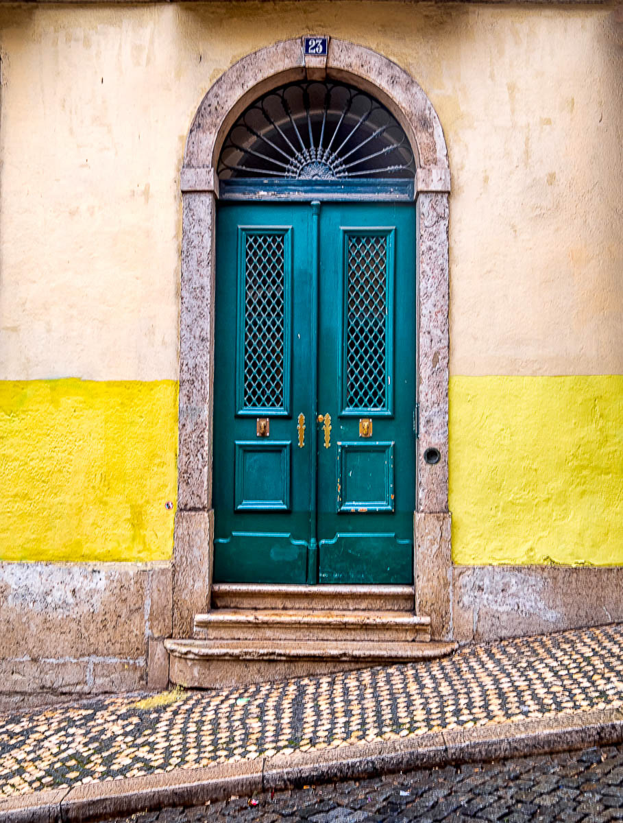 Lisbon, Portugal
