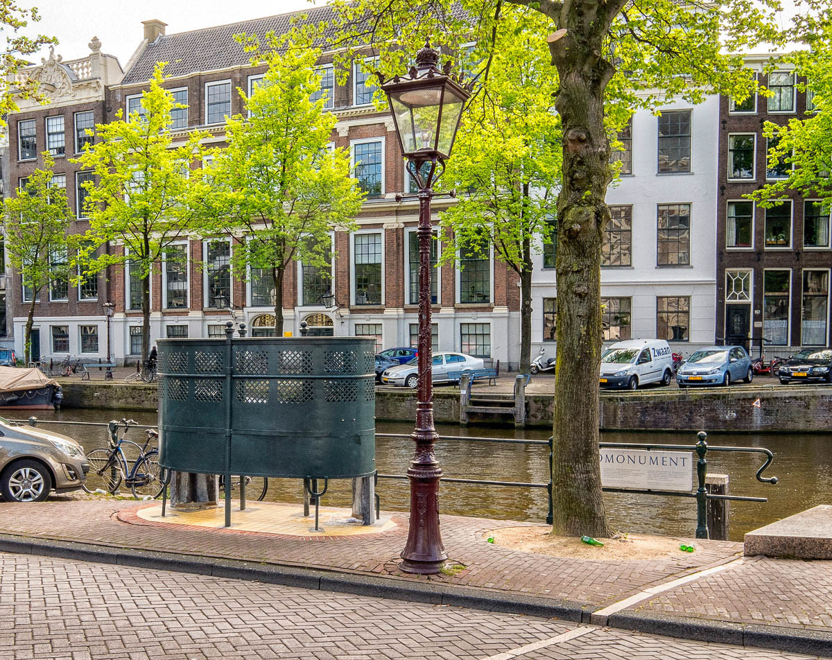 Amsterdam, Netherlands