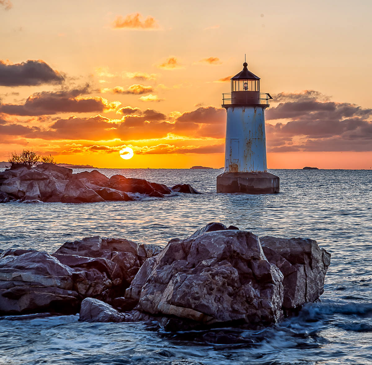 Salem, Massachusetts