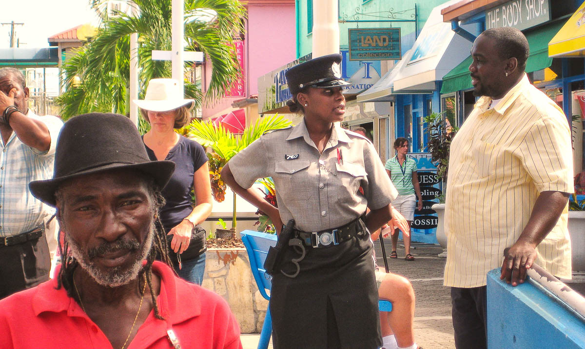 Barbados