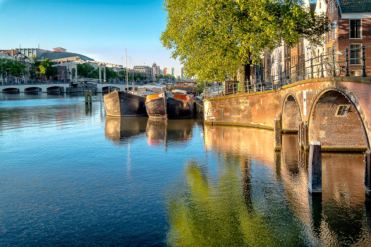 Amsterdam, Netherlands