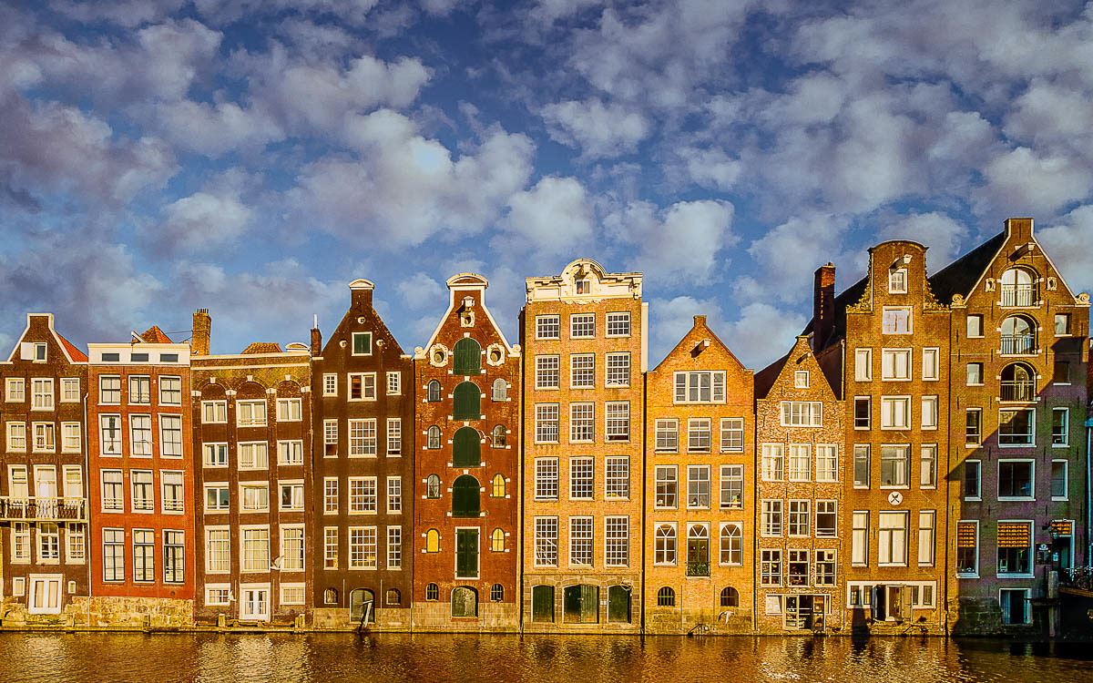 Amsterdam, Netherlands