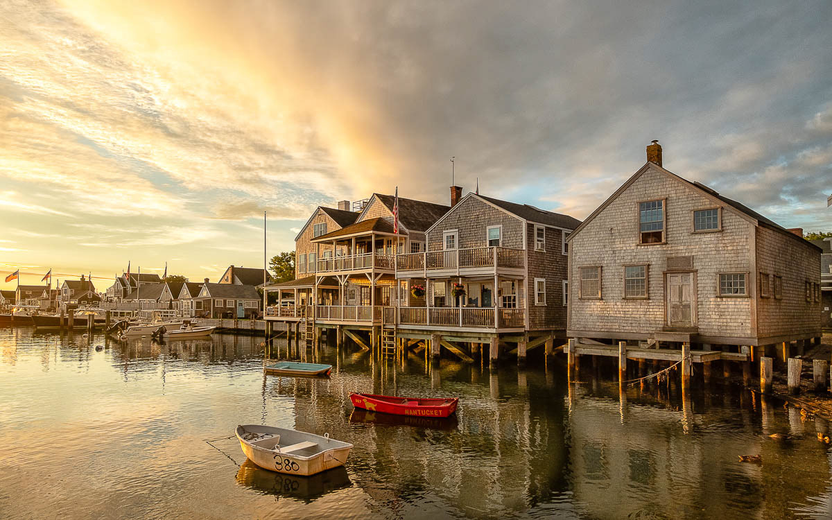 Nantucket, Massachusetts