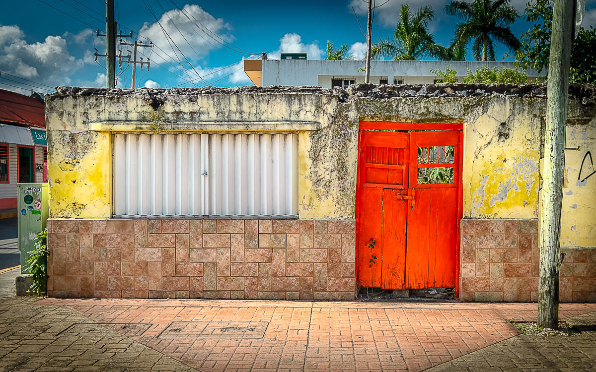 Cozumel, Mexico