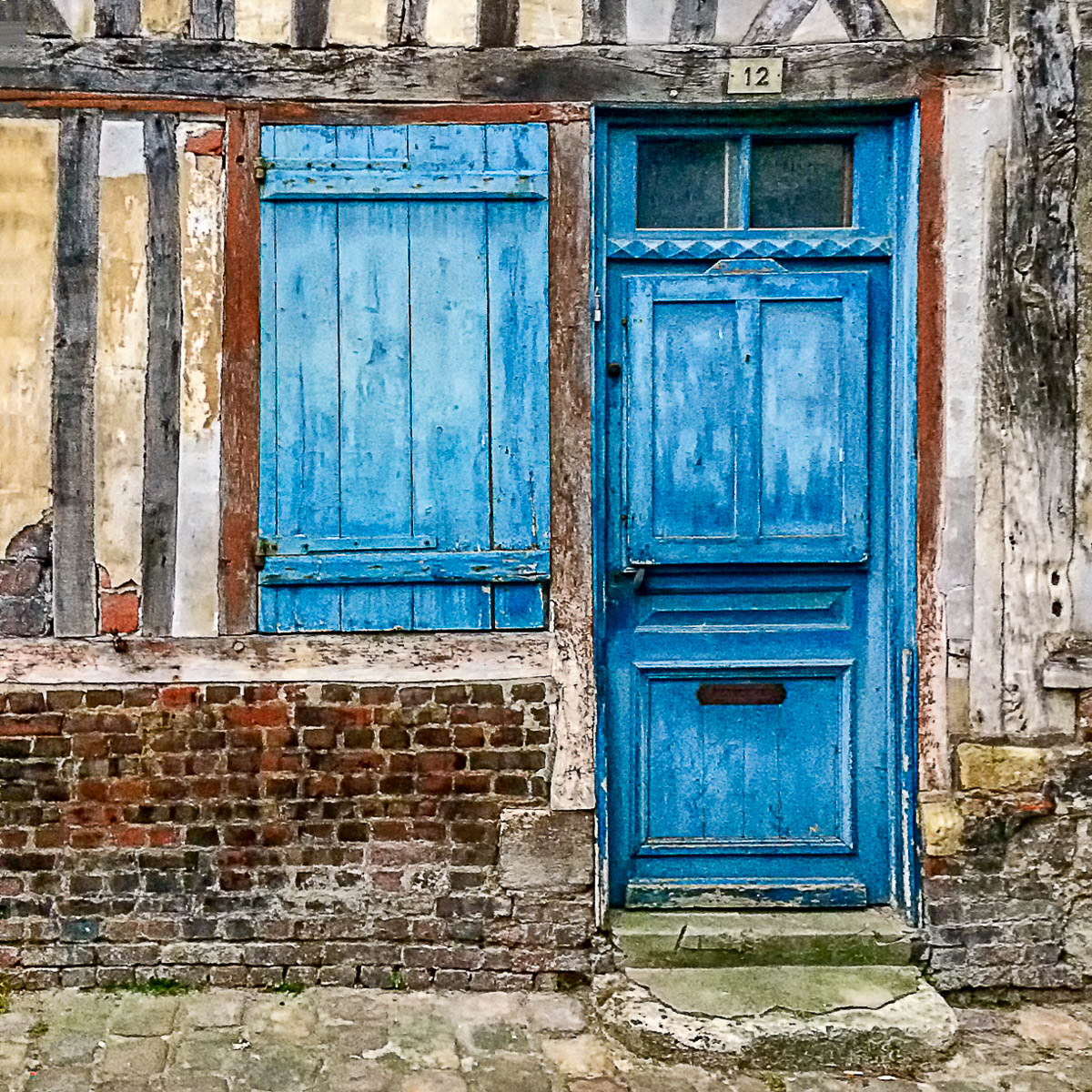Honfleur, France