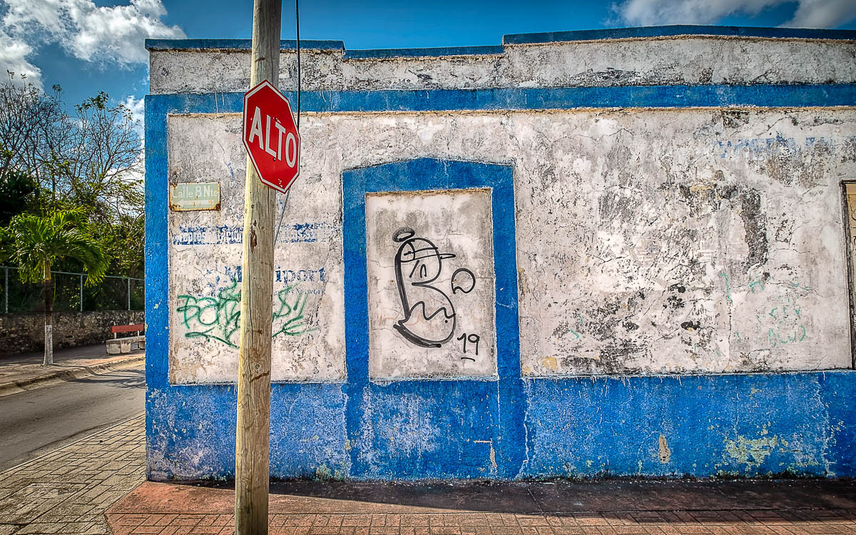 Cozumel, Mexico