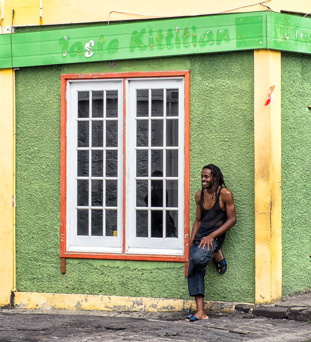 St Thomas, USVI