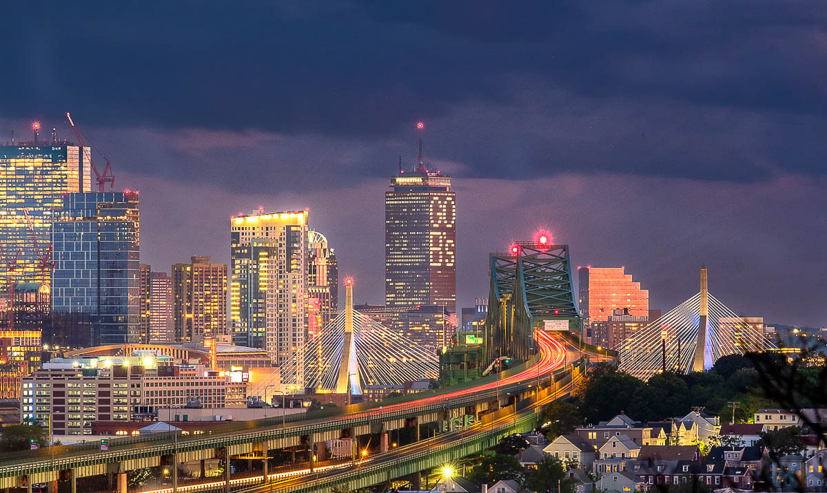 Boston, Massachusetts