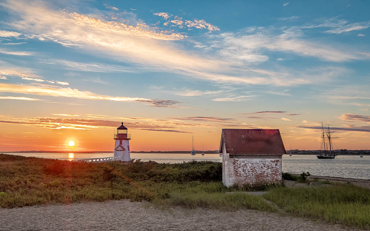 Nantucket, Massachusetts