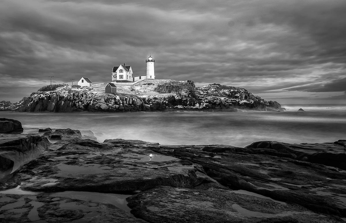 York, Maine