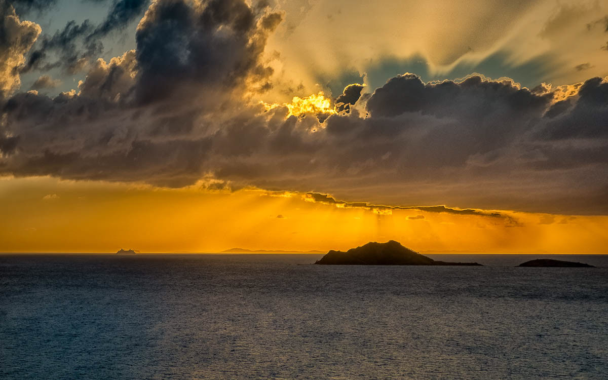 Tortola, BVI