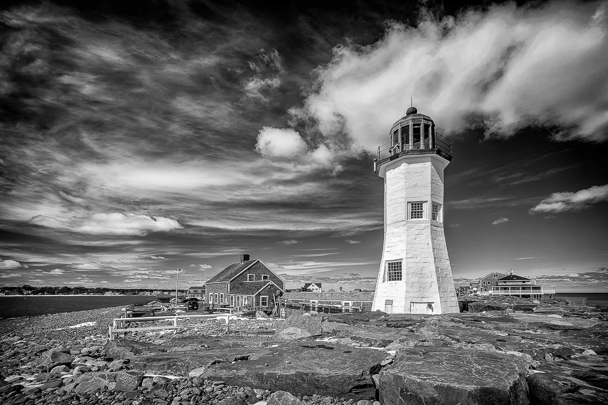 Scituate, Massachussetts