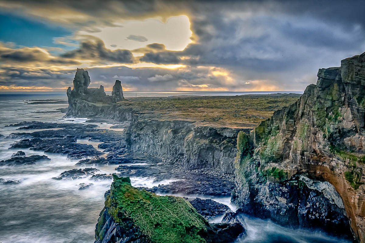 Landmannalaugar, Iceland