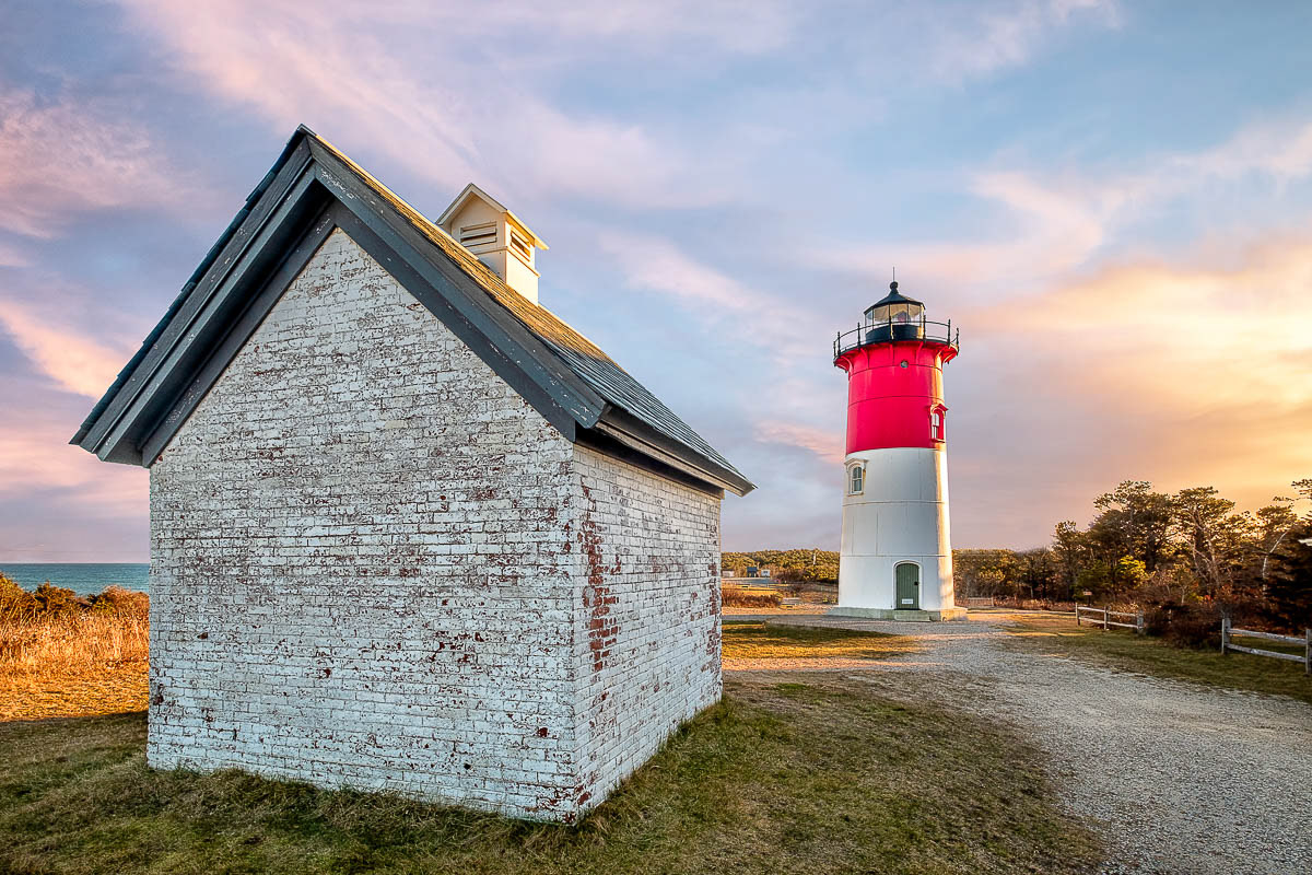 Nauset, Massachusetts