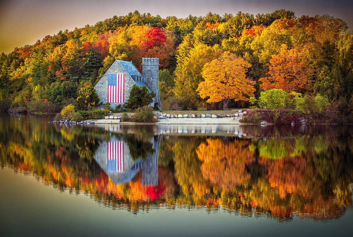 W. Boylston, Massachusetts