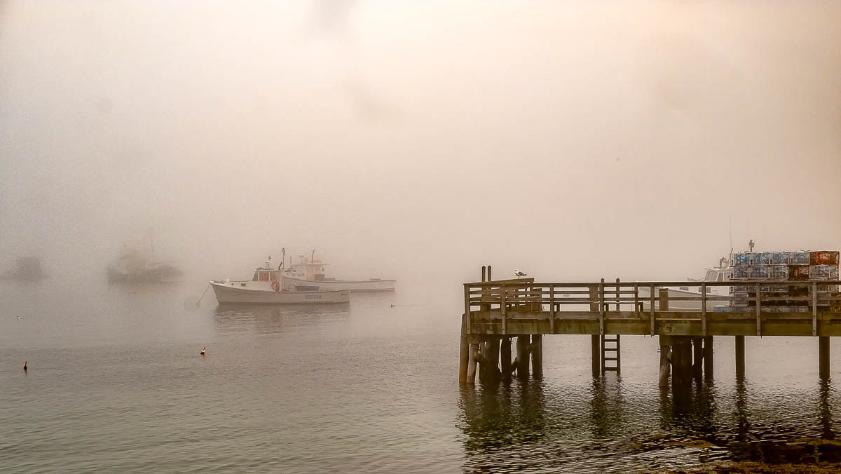 Kennebunkport, Maine