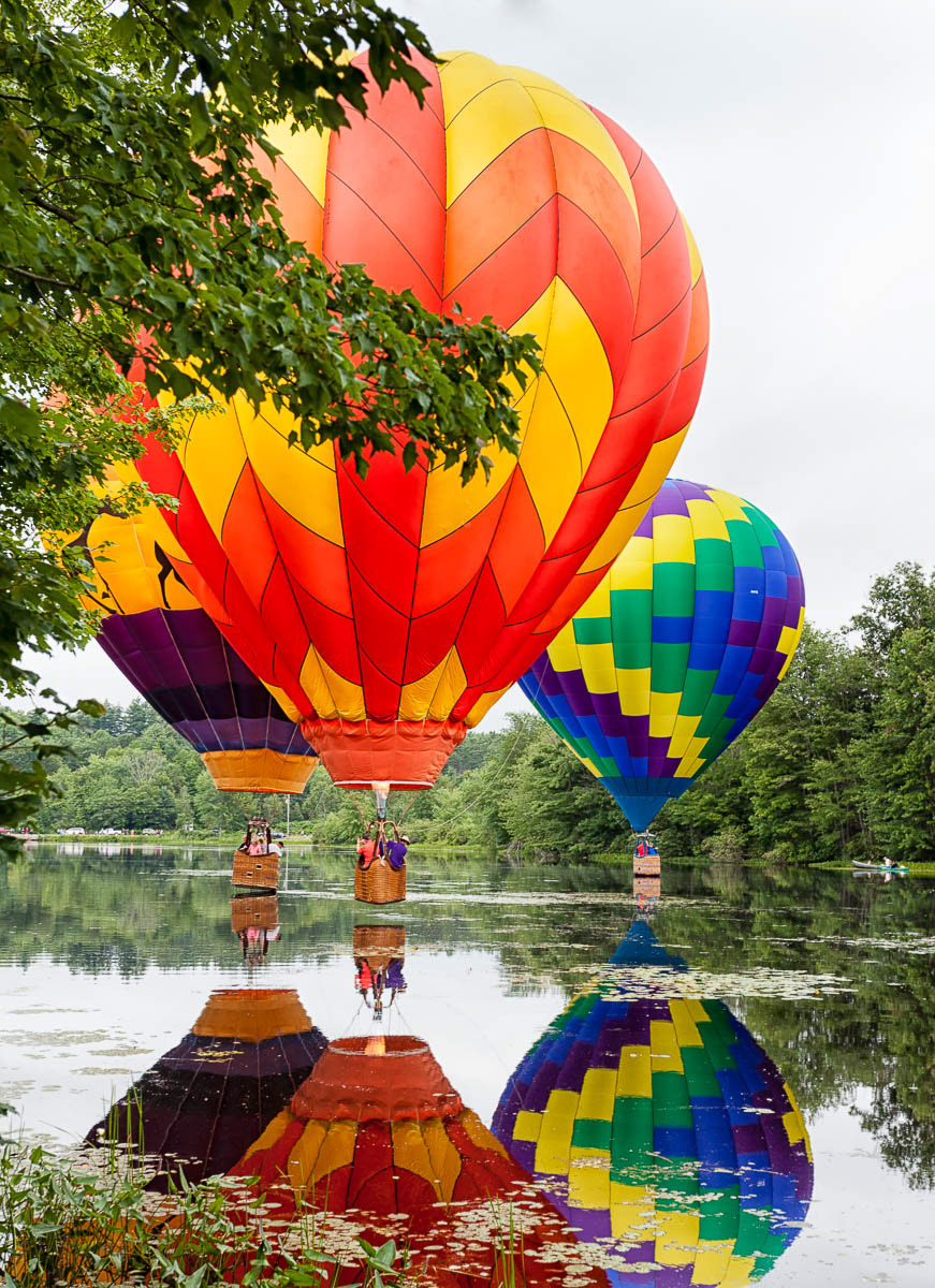 Pittsfield, New Hampshire