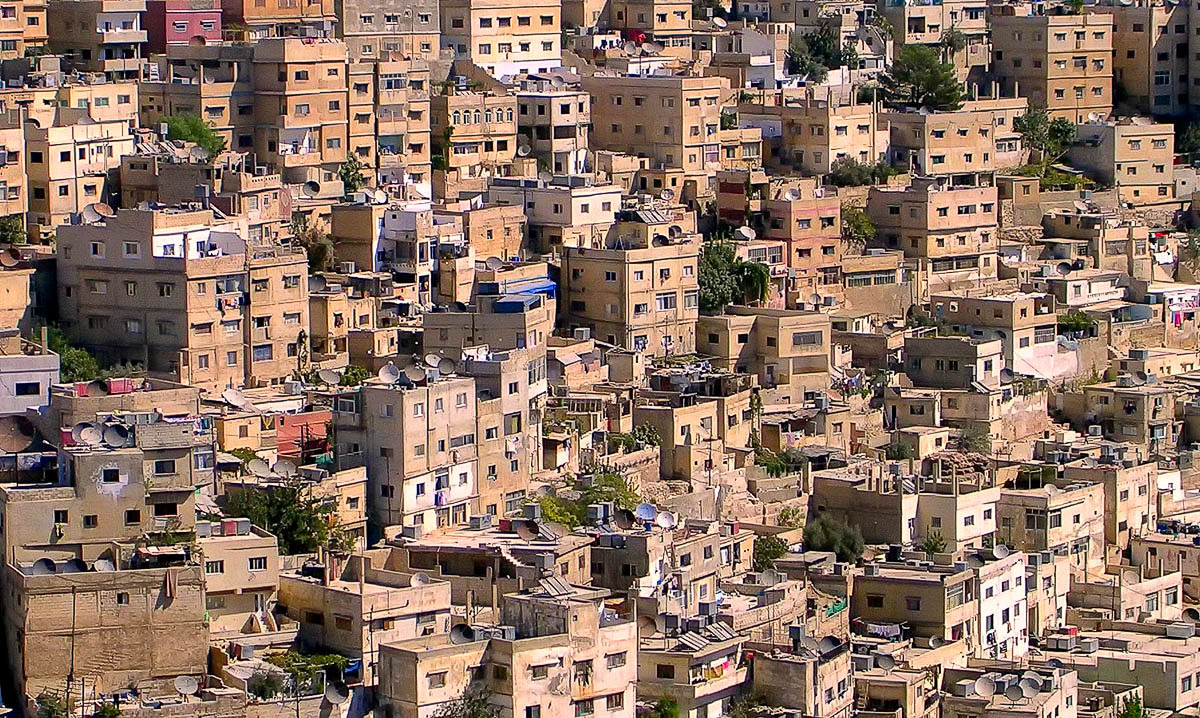 Amman, Jordan