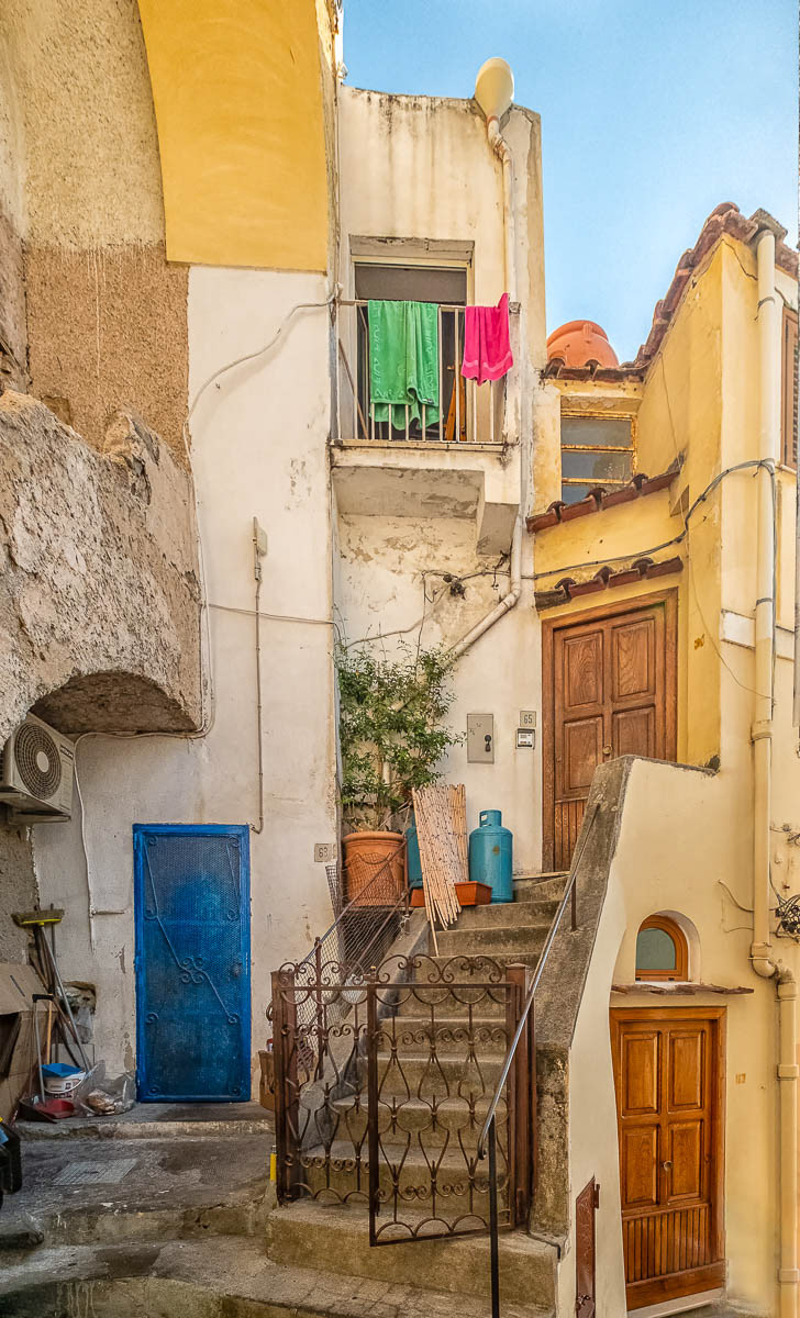 Positano, Ita;y