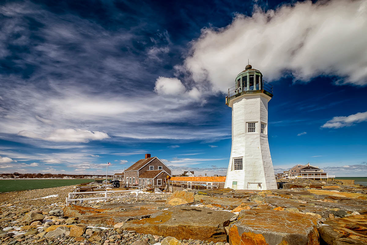 Scituate, Massachusetts