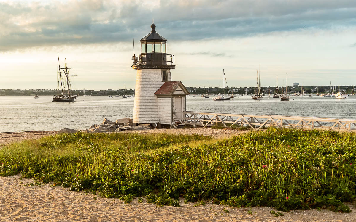 Nantucket, Massachusetts