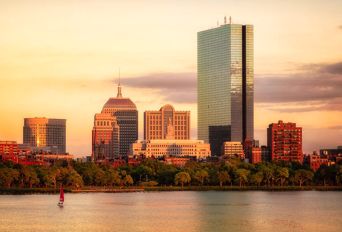 Boston, Massachusetts