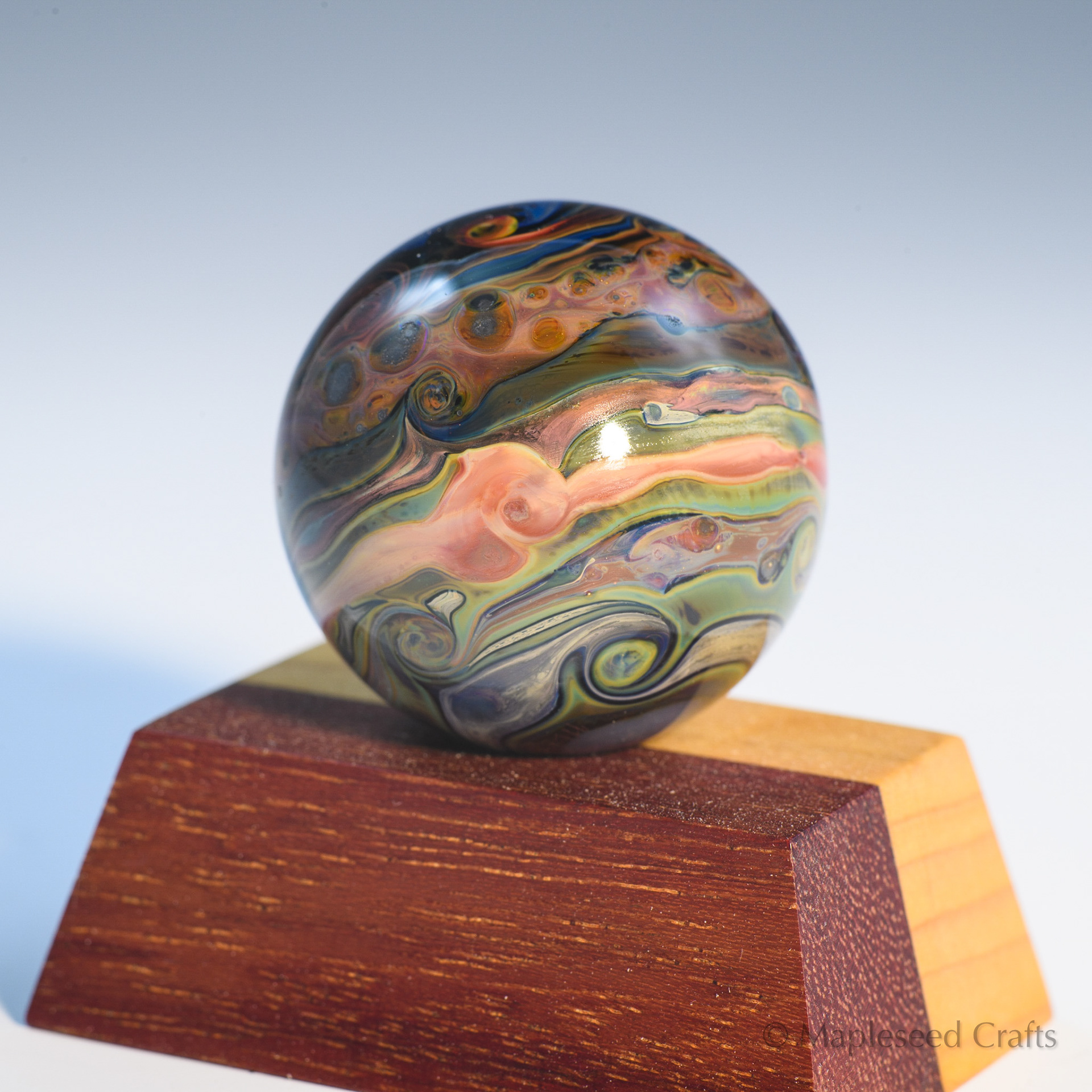 Uncommon Worlds XV