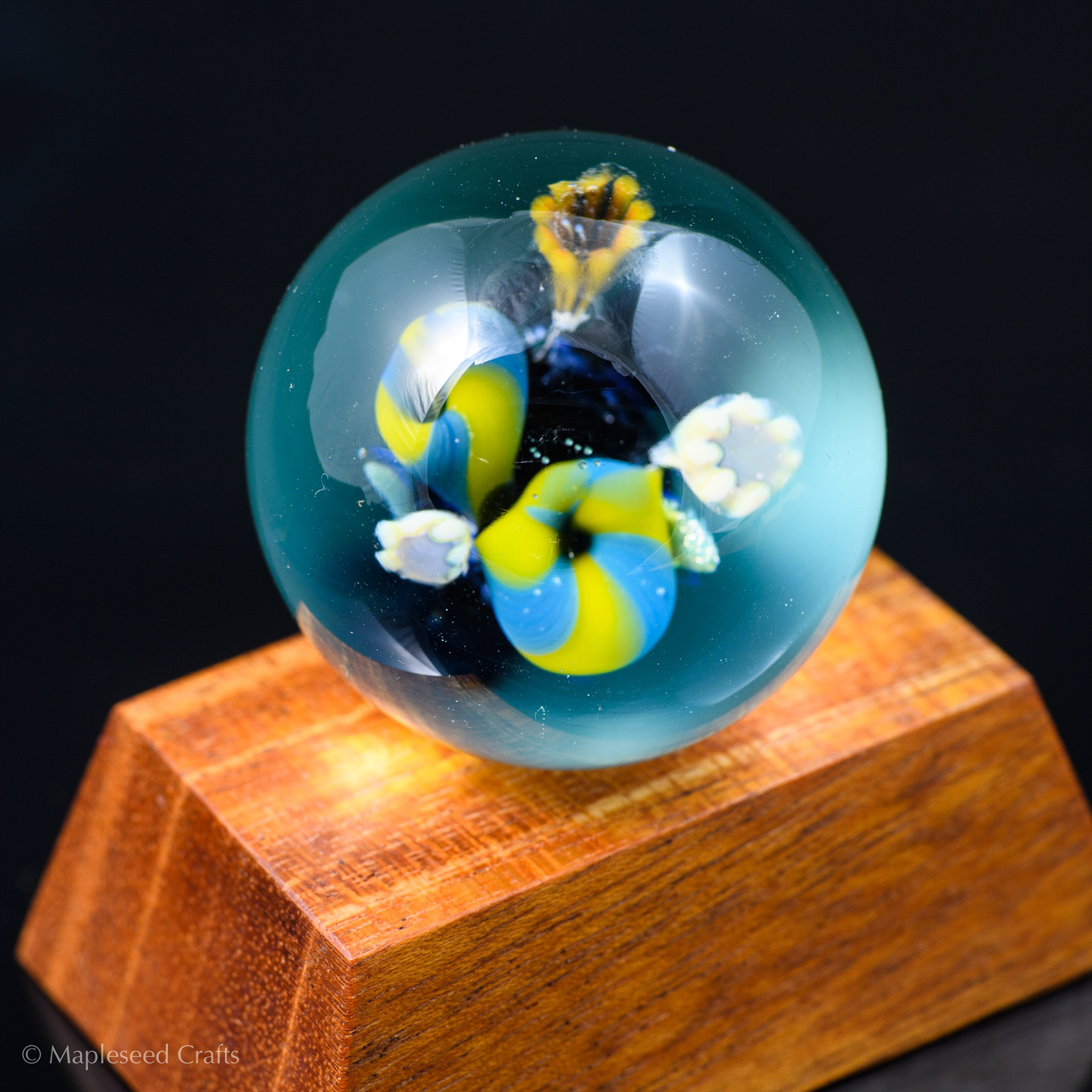 Sea Garden