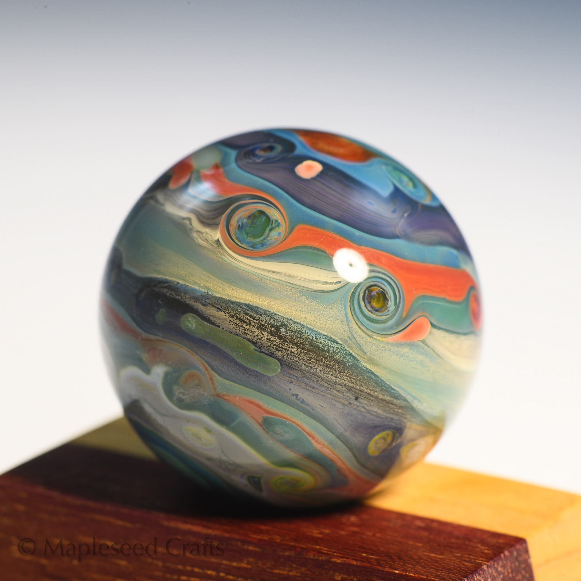 Uncommon Worlds XIV