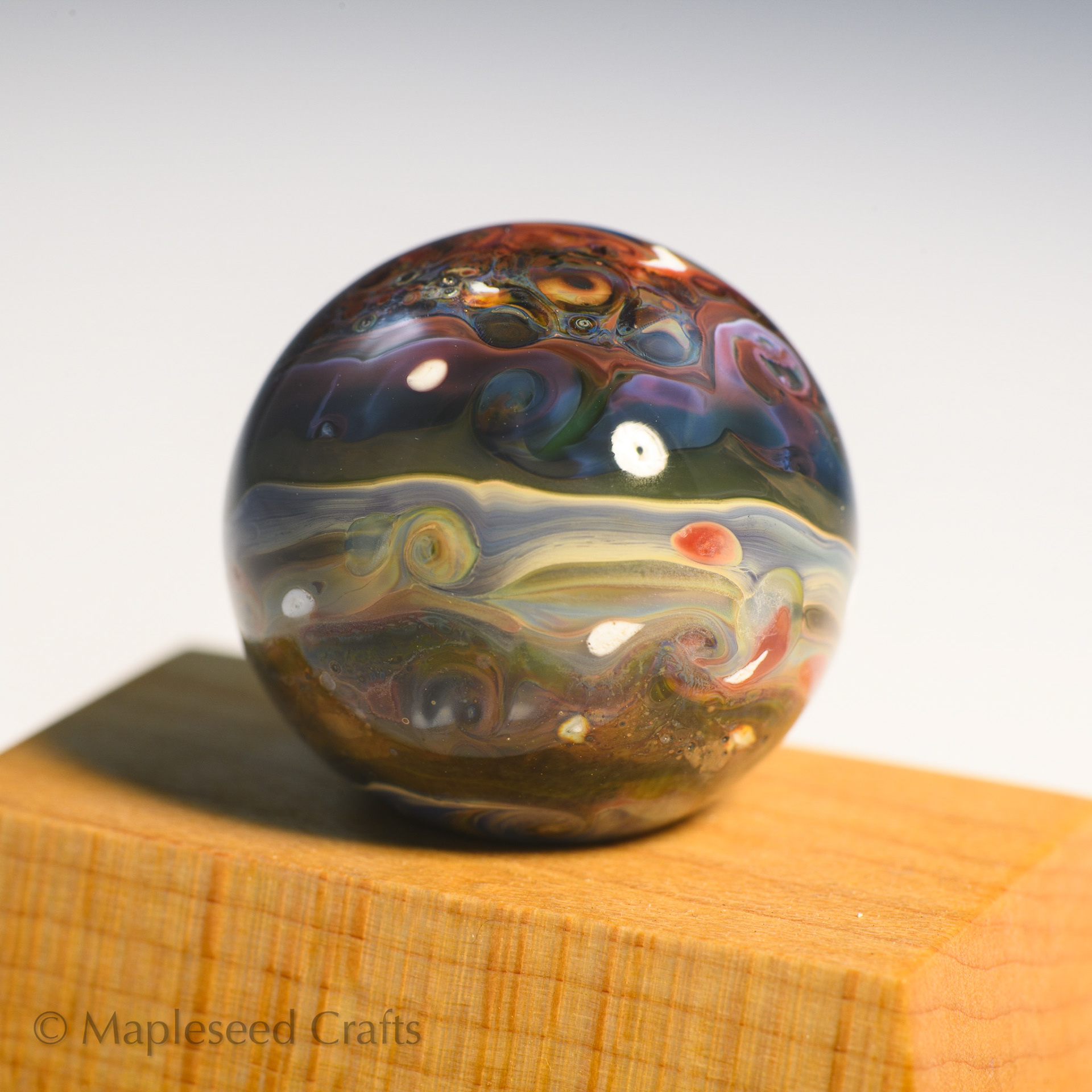 Uncommon Worlds XIII