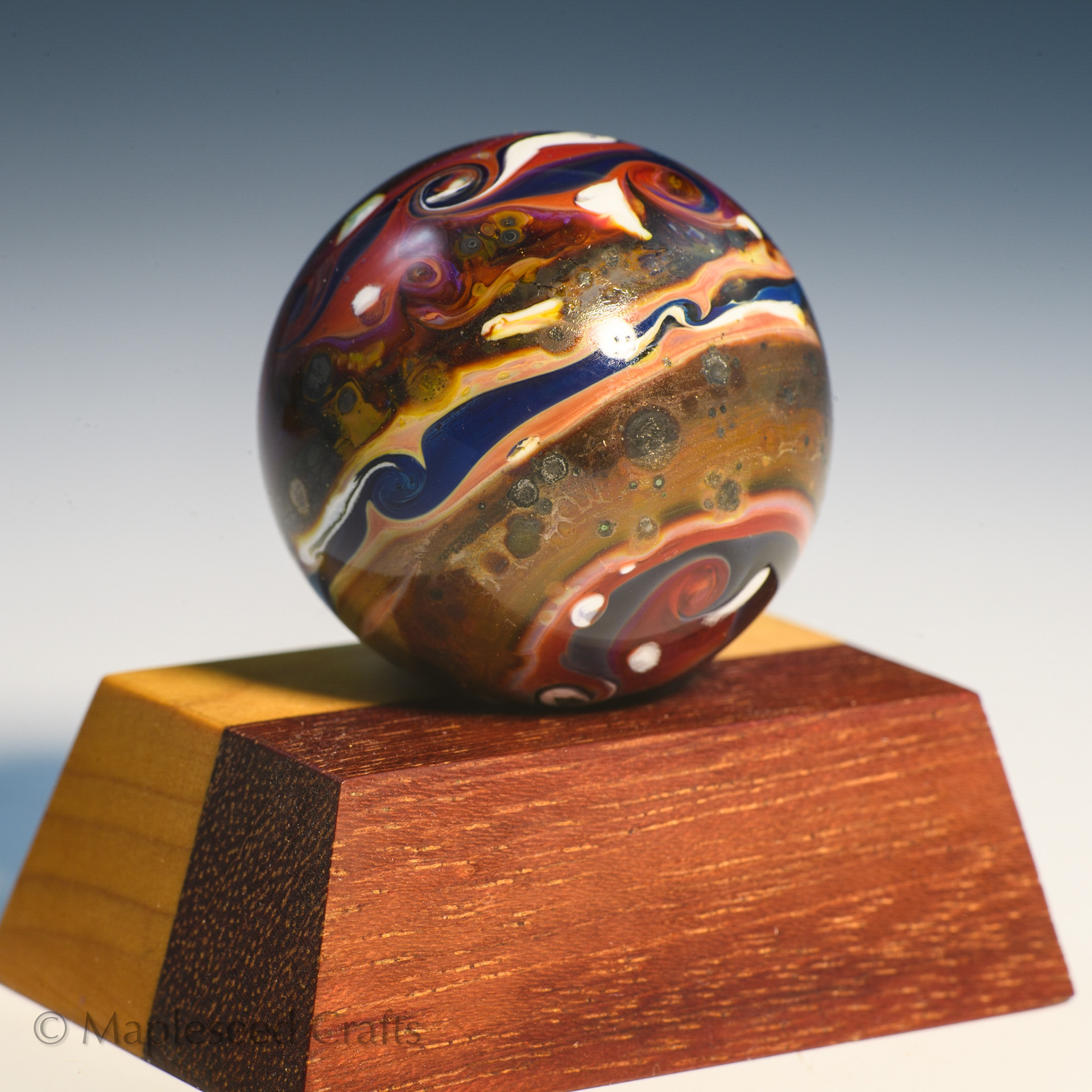 Uncommon Worlds III