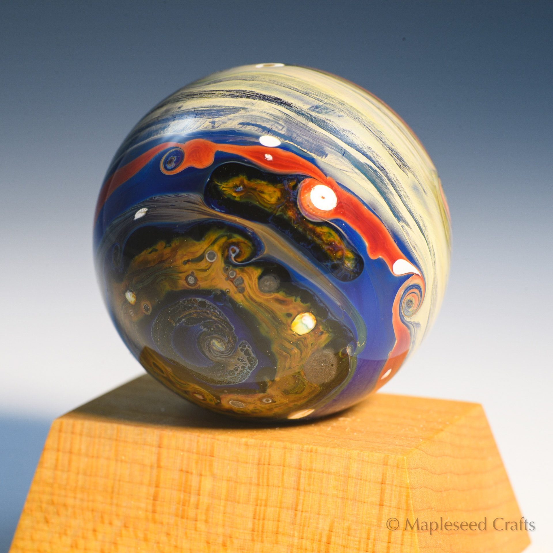 Uncommon Worlds XVI