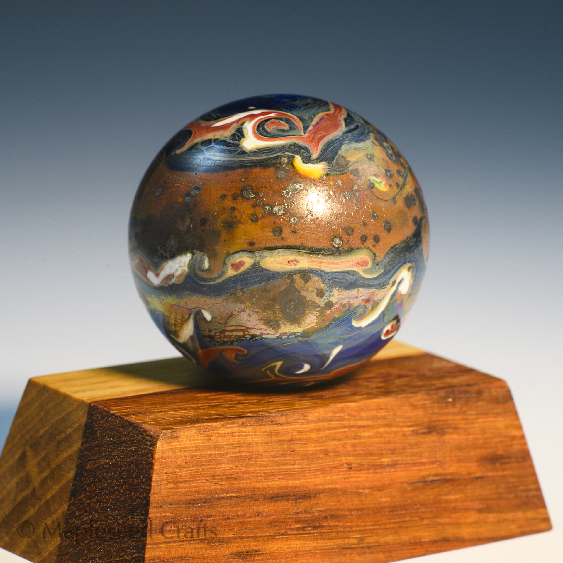 Uncommon Worlds II