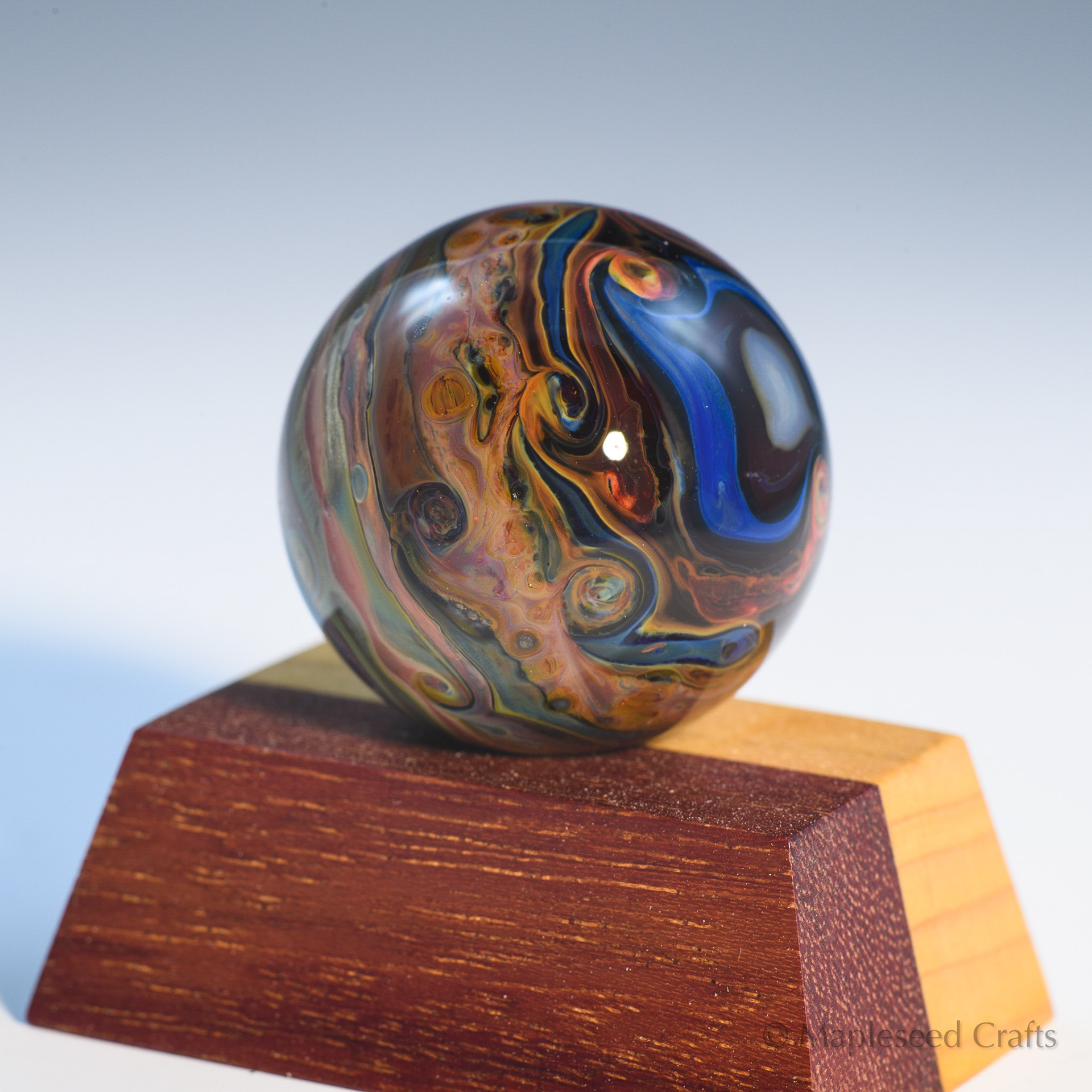 Uncommon Worlds XV