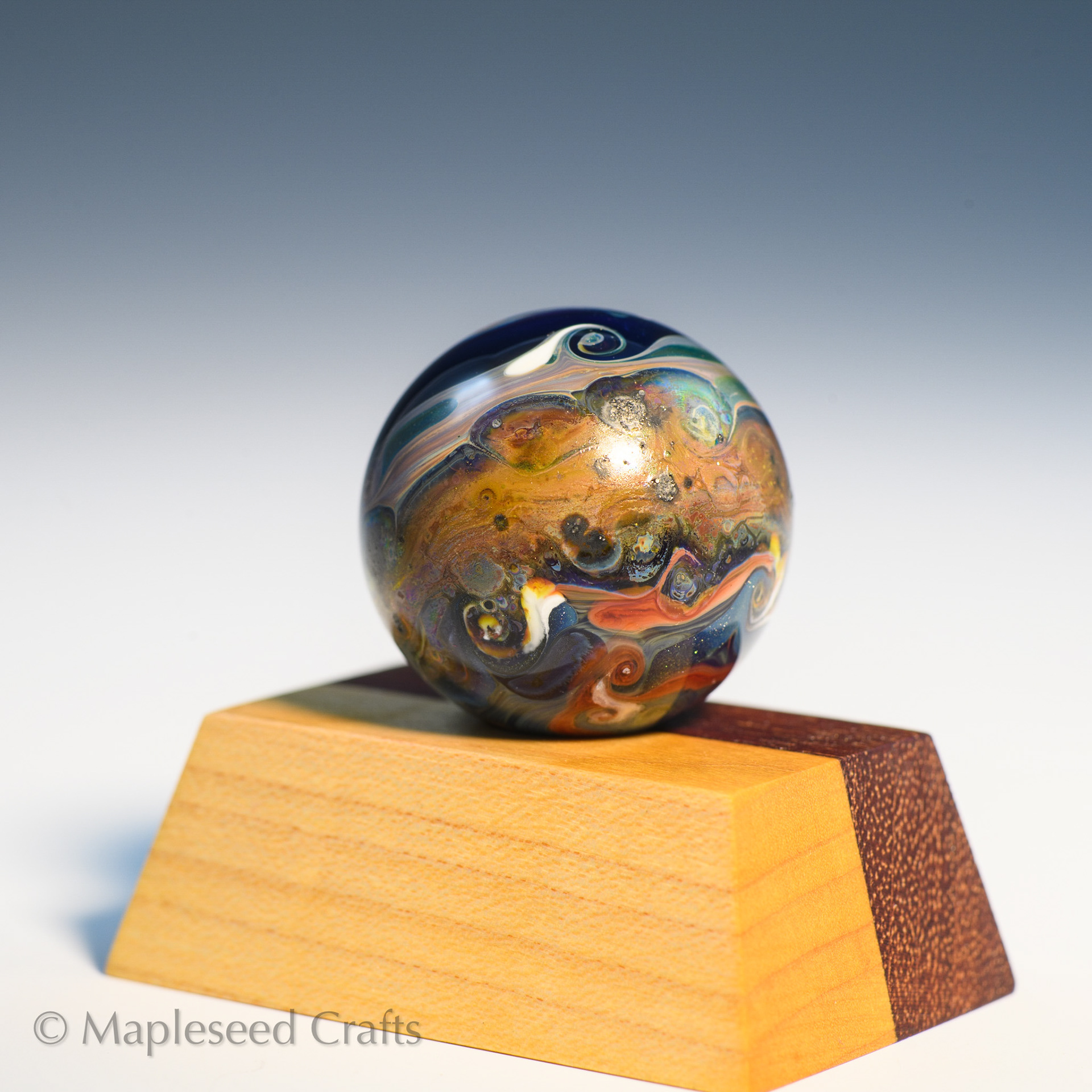 Uncommon Worlds VI