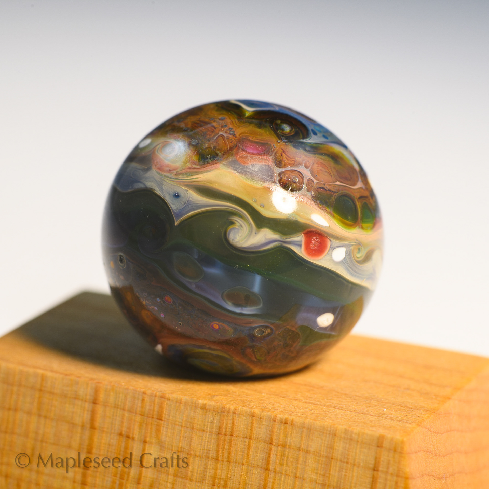 Uncommon Worlds XIII