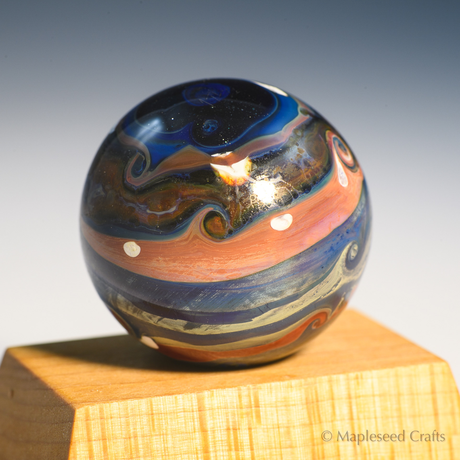 Uncommon Worlds XVIII